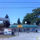 Top Hat - Gas Stations