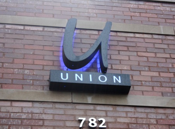 Union Cafe - Columbus, OH