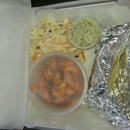 The Seafood Shop