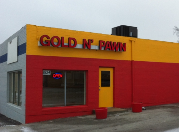 Gold N Pawn - Raytown, MO