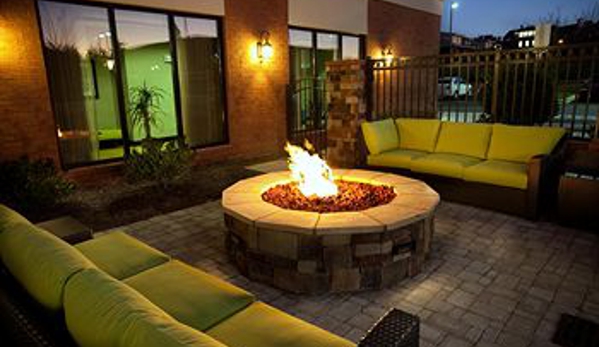 Hilton Garden Inn Nashville/Franklin Cool Springs - Franklin, TN