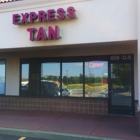 Express Tan