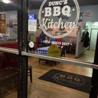 Dunc's BBQ Kitchen