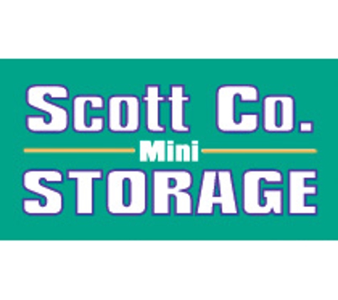 Scott County Mini Storage - Shakopee, MN