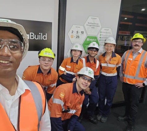 InfraBuild Recycling – Hexham - Hexham, NSW