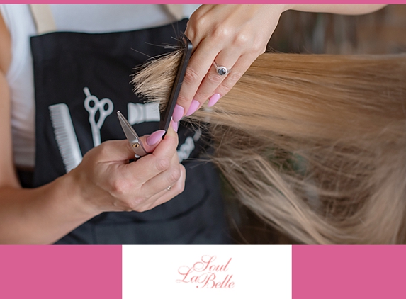 Soul La Belle Beauty & Wellbeing - Upper Mount Gravatt, QLD. Personalised And Tailored Styles