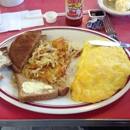 Huddle House - Restaurants