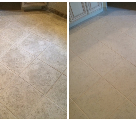 Walter & Sons Marble Restoration And Stone Cleaning - Naples, FL