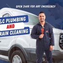 JC Plumbing & Drain Cleaning - Drainage Contractors