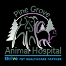 Pine Grove Animal Hospital, A Thrive Pet Healthcare Partner - Veterinarians
