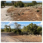 Ranch Land Rock Milling & Mulching