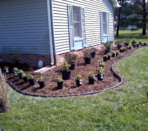 Lopez Landscaping - Queenstown, MD