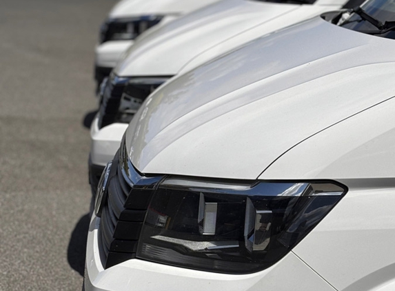 Precision Windscreens and Auto Glass - Invermay, TAS