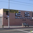 ESE Electronics