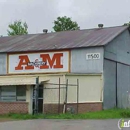 A & M Machinery - Tractor Equipment & Parts