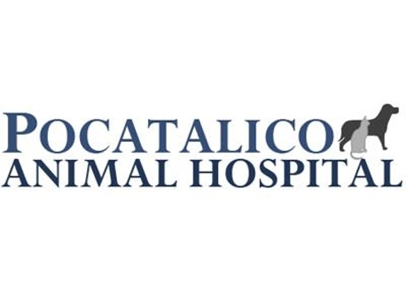 Pocatalico Animal Hospital - Thomas J MC Mahon DVM - Charleston, WV