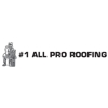 All Pro Roofing gallery