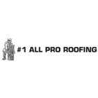 #1 All Pro Roofing