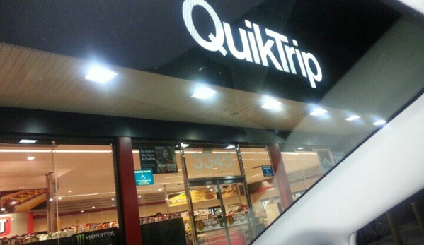 QuikTrip - Tucson, AZ