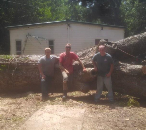 Benton Tree Service - Monticello, GA