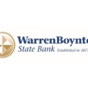 Warren-Boynton State Bank gallery