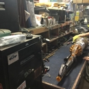 Campbell Vacuum & Sewing Services - Household Sewing Machines