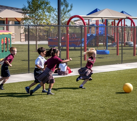 Challenger School - Desert Hills - Las Vegas, NV