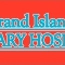 Grand Island Veterinary Hospital PC - Veterinary Clinics & Hospitals