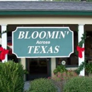 Bloomin' Across Texas - Wedding Planning & Consultants