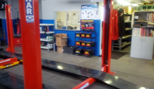 West Croydon General Motor Repairs - Croydon Park, SA