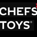 Chefs' Toys - Restaurant Equipment & Supplies