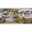 Off Main Deli and Bakery - Delicatessens