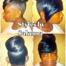 Sakema The Traveling Hairstylist - Hair Stylists