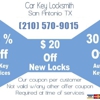 Car Keys Locksmith San Antonio gallery