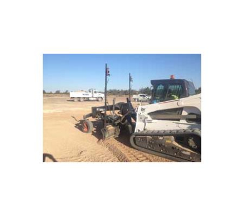 Western Downs Civil Pty Ltd - Chinchilla, QLD