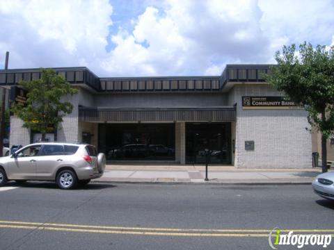 Garden State Community Bank 441 Broadway, Bayonne, NJ ...