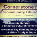 Cornerstone Community Church - Community Churches