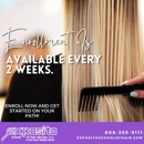 Exposito School Of Hair Design - Schools