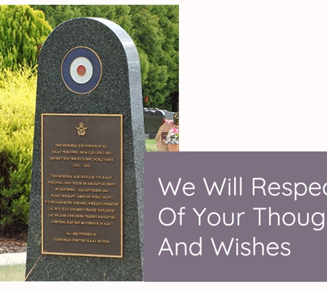 Horder Family Funerals - Glen Innes, NSW. We Will Respect All Of Your Thoughts And Wishes
