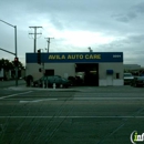 Avila Auto Care - Auto Repair & Service