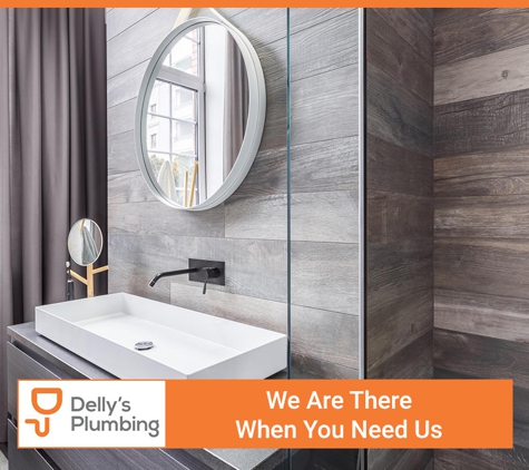 Delly's Plumbing - Goulburn, NSW. We Are There When You Need Us