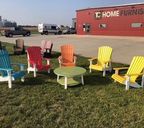 TC Home Furnishings - West Point, NE