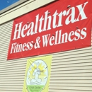 Healthtrax Fitness & Wellness - Health Clubs