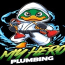 My Hero Plumbing LLC - Water Softening & Conditioning Equipment & Service