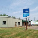 Praxair - Gas-Industrial & Medical-Cylinder & Bulk