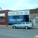 Harrison Medical Center - Clinics