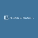 Reeder & Brown, P.C. - Traffic Law Attorneys