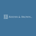 Reeder & Brown, P.C.