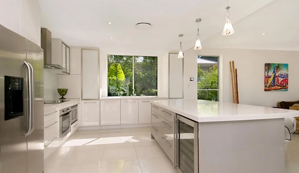 Wright Signature Homes - Eumundi, QLD