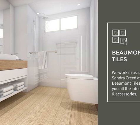 Unique Style Bathrooms - Speers Point, NSW. Beaumont Tiles